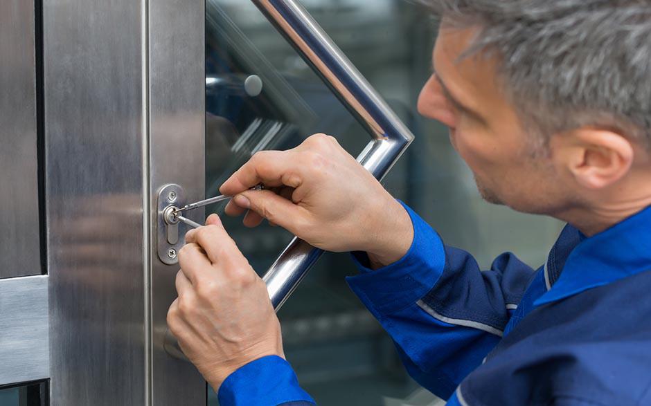 tarif dépannage serrure Paris 9